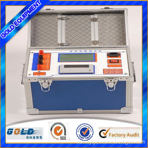 Electric Industry GDZC Earth Resistance Tester